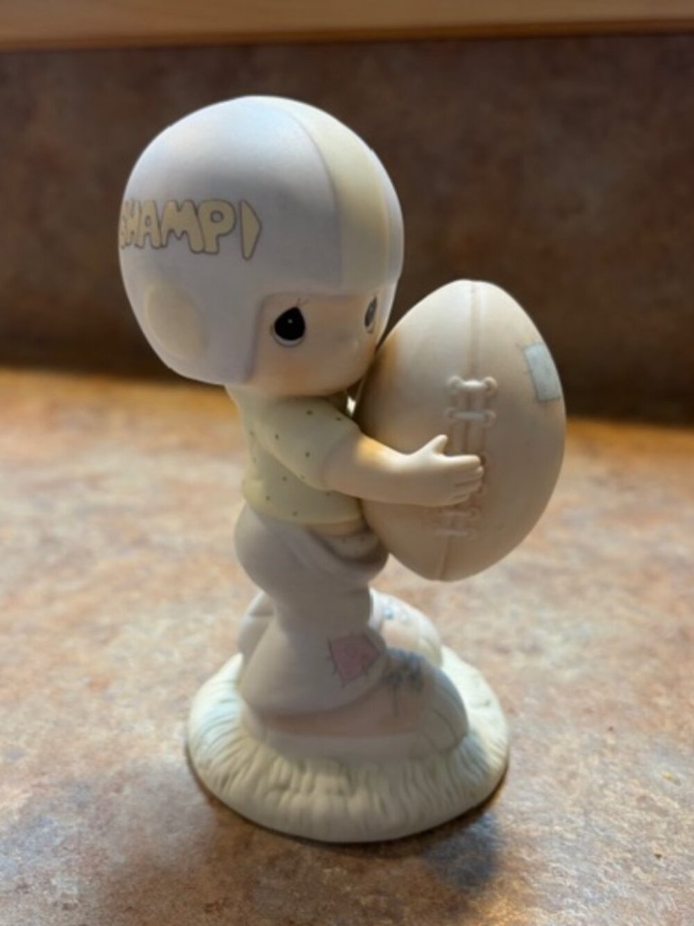 1986 "I'm a Possibility" Precious Moment